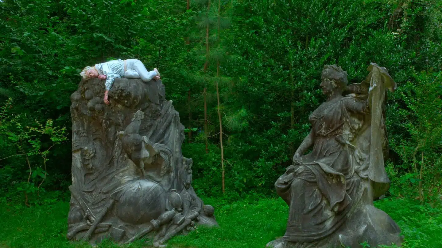 Pressefoto: The Party Films Sales