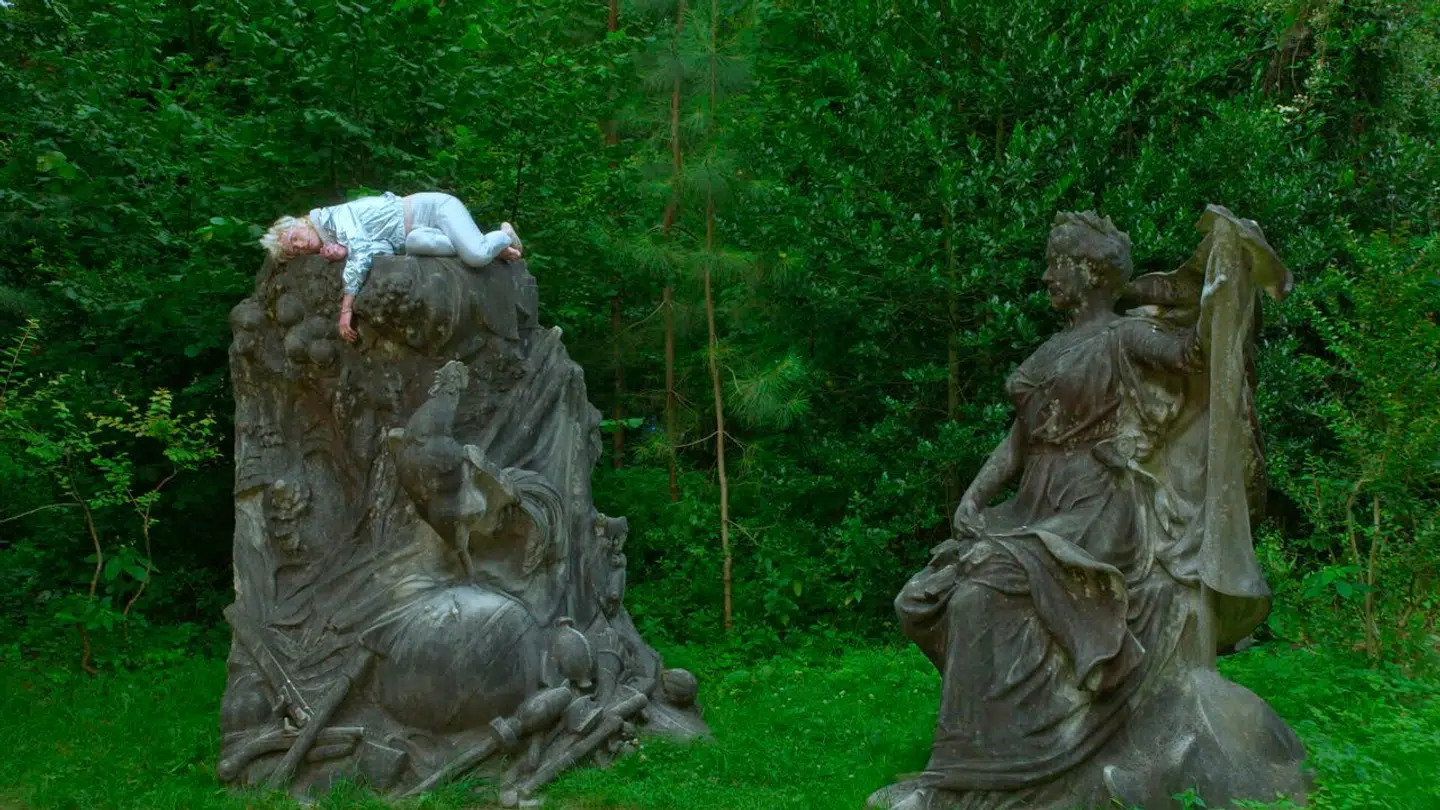 Pressefoto: The Party Films Sales