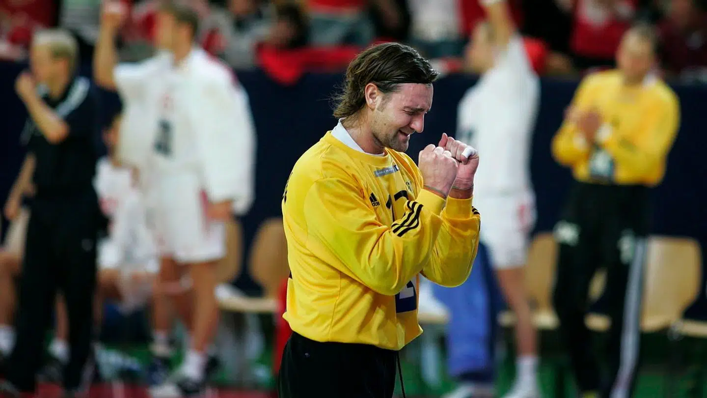 'Nøller' nåede blandt andet forbi BM Altea, Magdeburg og Skjern i sin aktive håndboldkarriere.