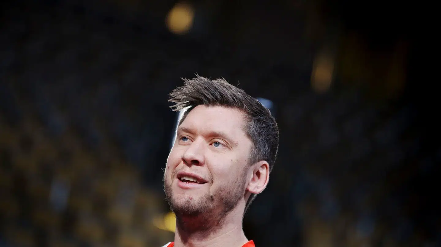 Niklas Landin har været blandt verdens bedste i en lang årrække.