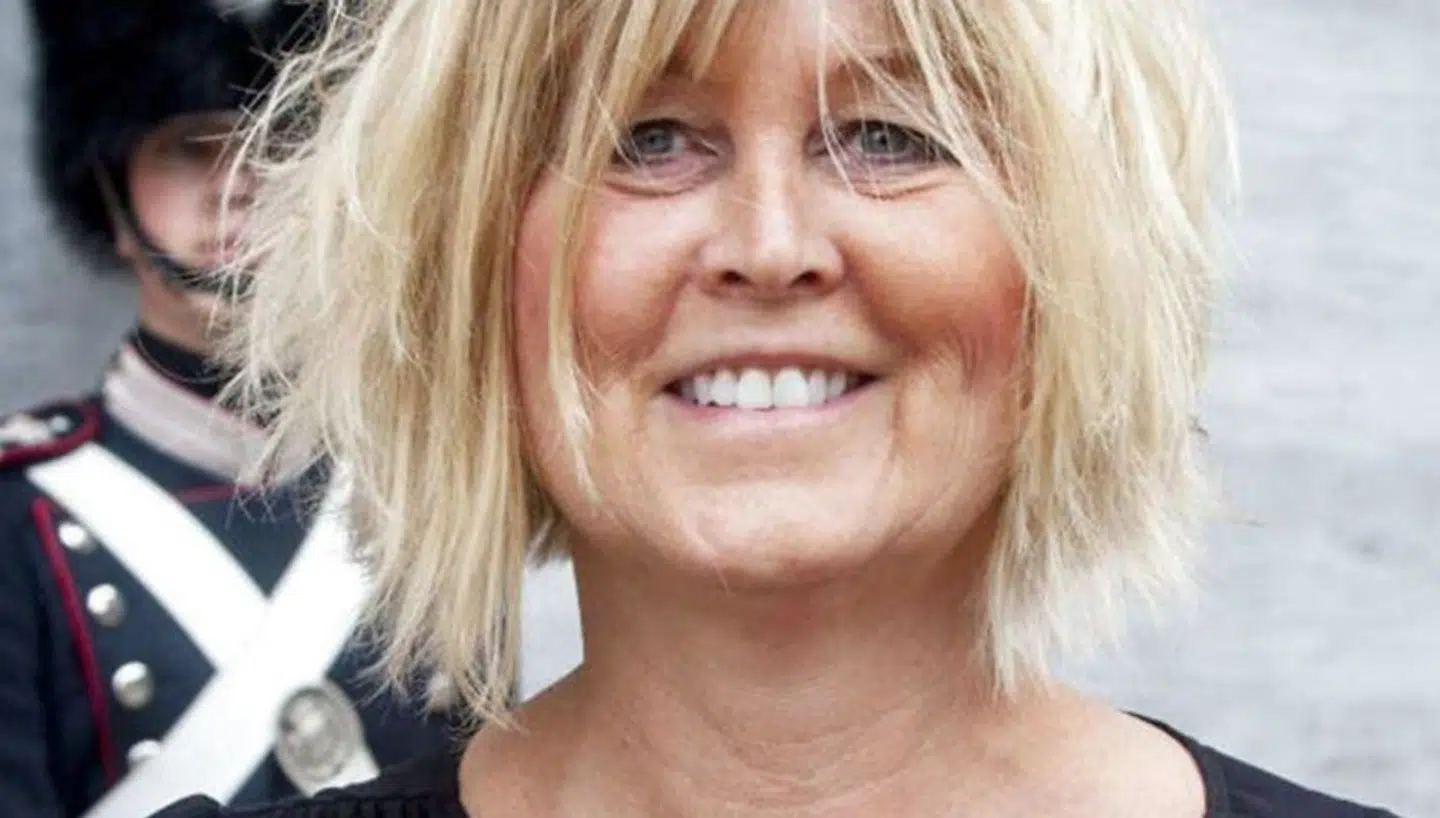 Tidligere afdelingschef i Rigspolitiet Bettina Jensen er dømt for bestikkelse.