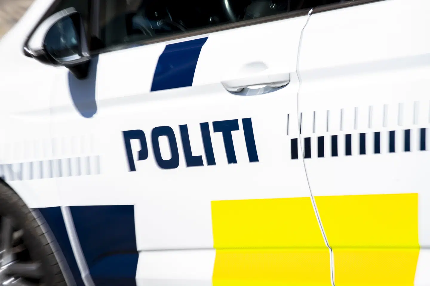 Sagen efterforskes som et drabsforsøg. (Arkivfoto).