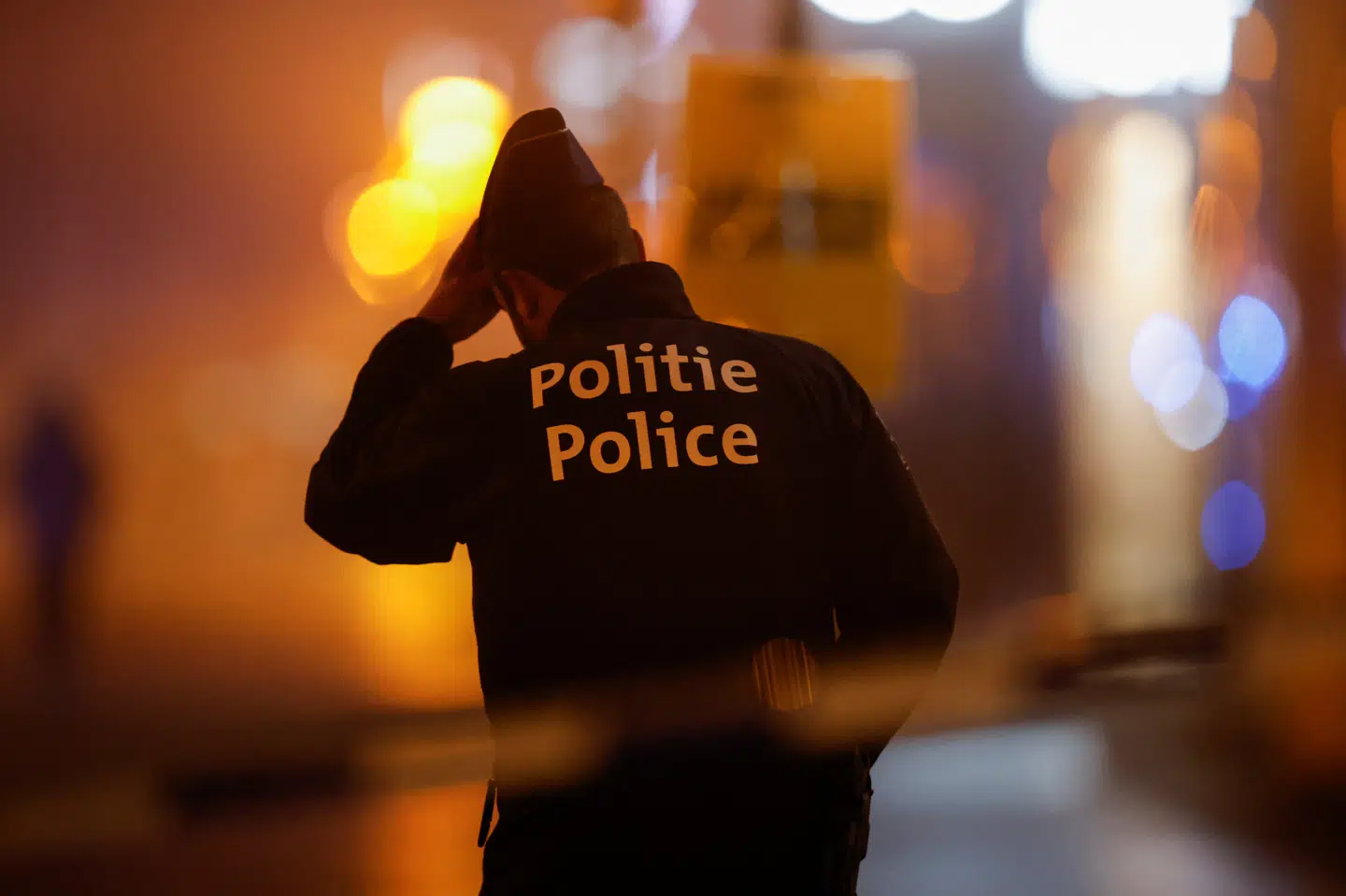 Risikoen for terrorangreb i Europa er ifølge Europol øget, siden den militante palæstinensiske gruppe Hamas angreb Israel 7. oktober, og Israel har svaret igen med en omfattende militæroperation i Gazastriben. (Arkivfoto).