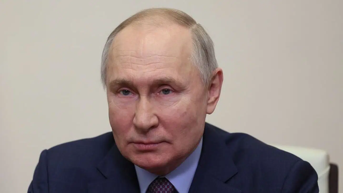 Vladimir Putin mangler flere soldater til krigen i Ukraine.
