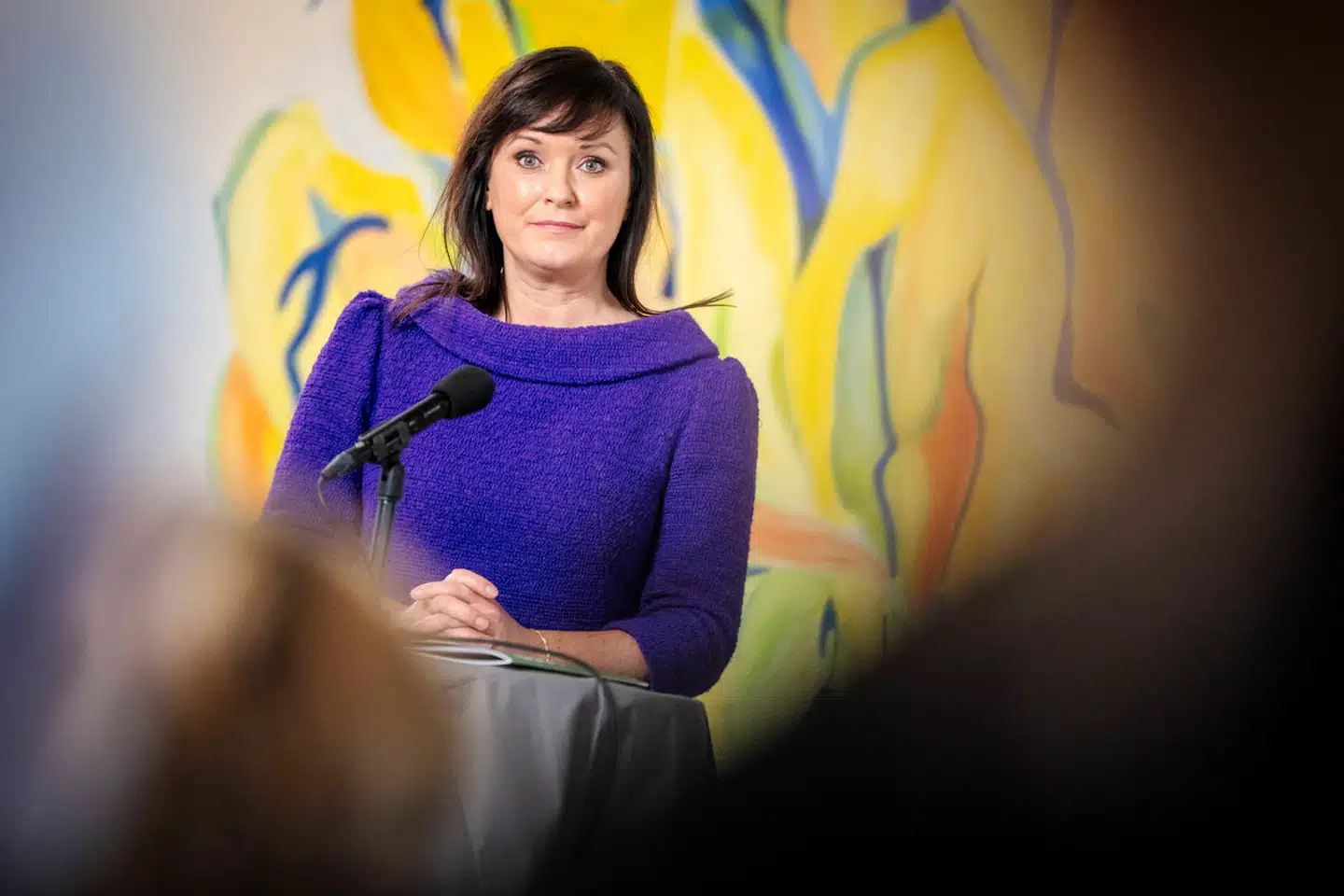 Vi hilser Sundhedsministerens nye initiativ meget velkommen. Det har vi, og flere tusinde danske ME-patienter, ventet meget længe på, skriver ME-foreningen.