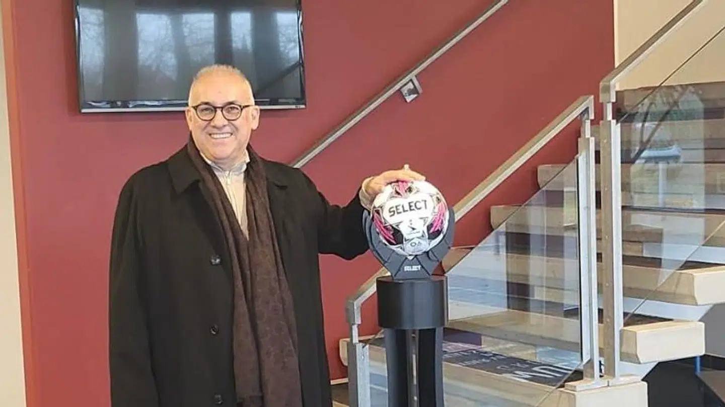 Cagdar Senyürek får alligevel ikke lov at købe Vejle Boldklub.