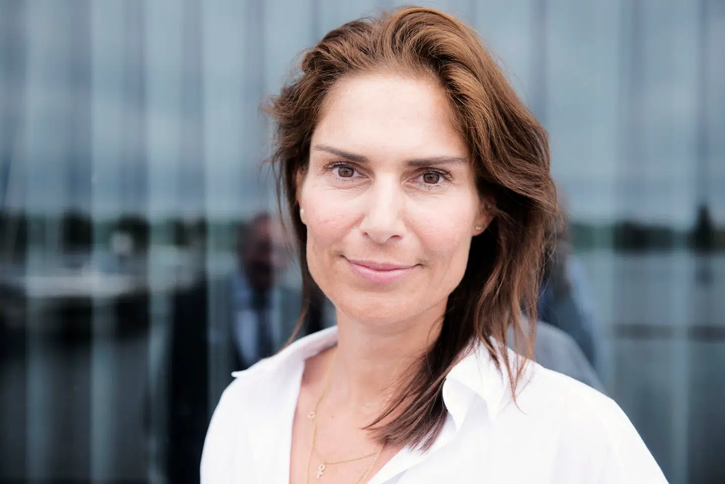 Karina Harboe Laursen trak sig i 2019 fra direktørposten i Harboes Bryggeri, og siden har hun ikke været tilbage på virksomhedens hovedkontor i Skælskør.