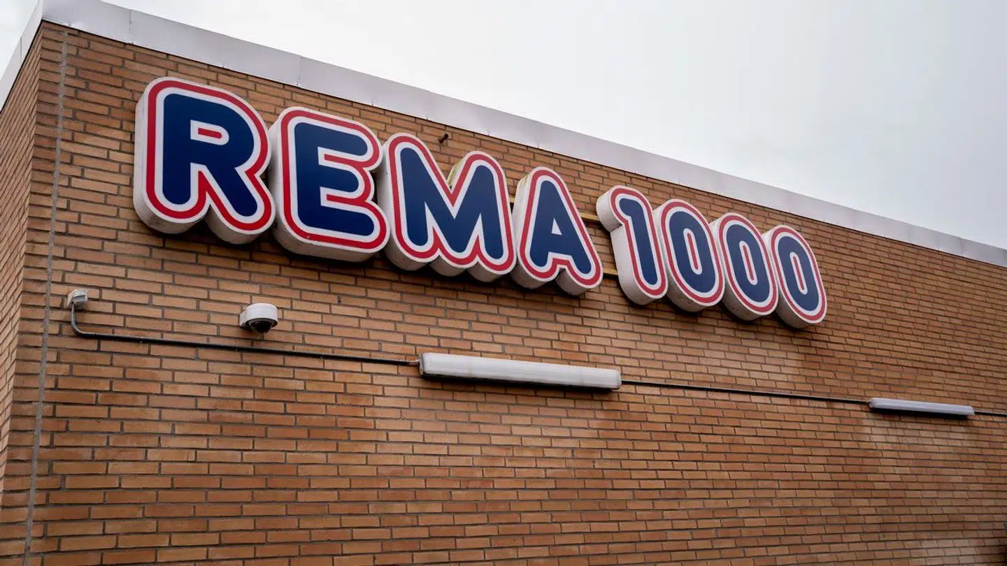 Rema 1000 er i gang med massiv udvidelse