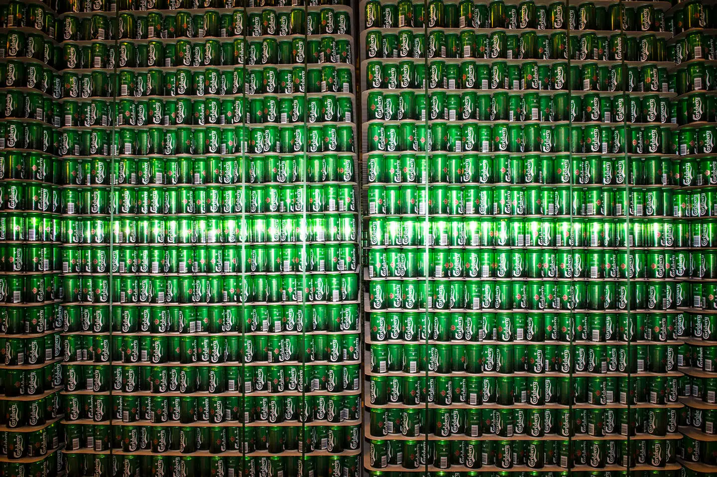 Mikkeller blev stiftet i 2006.
