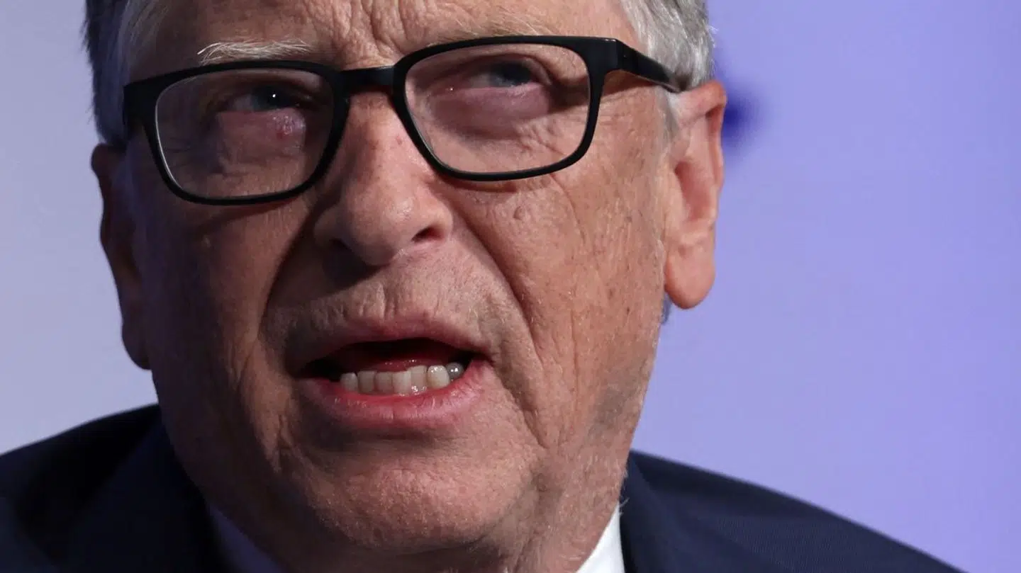 Mens mange frygter, at kunstig intelligens vil gøre mange arbejdsløse, så tror Bill Gates, at den nye teknologi vil gøre livet meget lettere for mange mennesker.