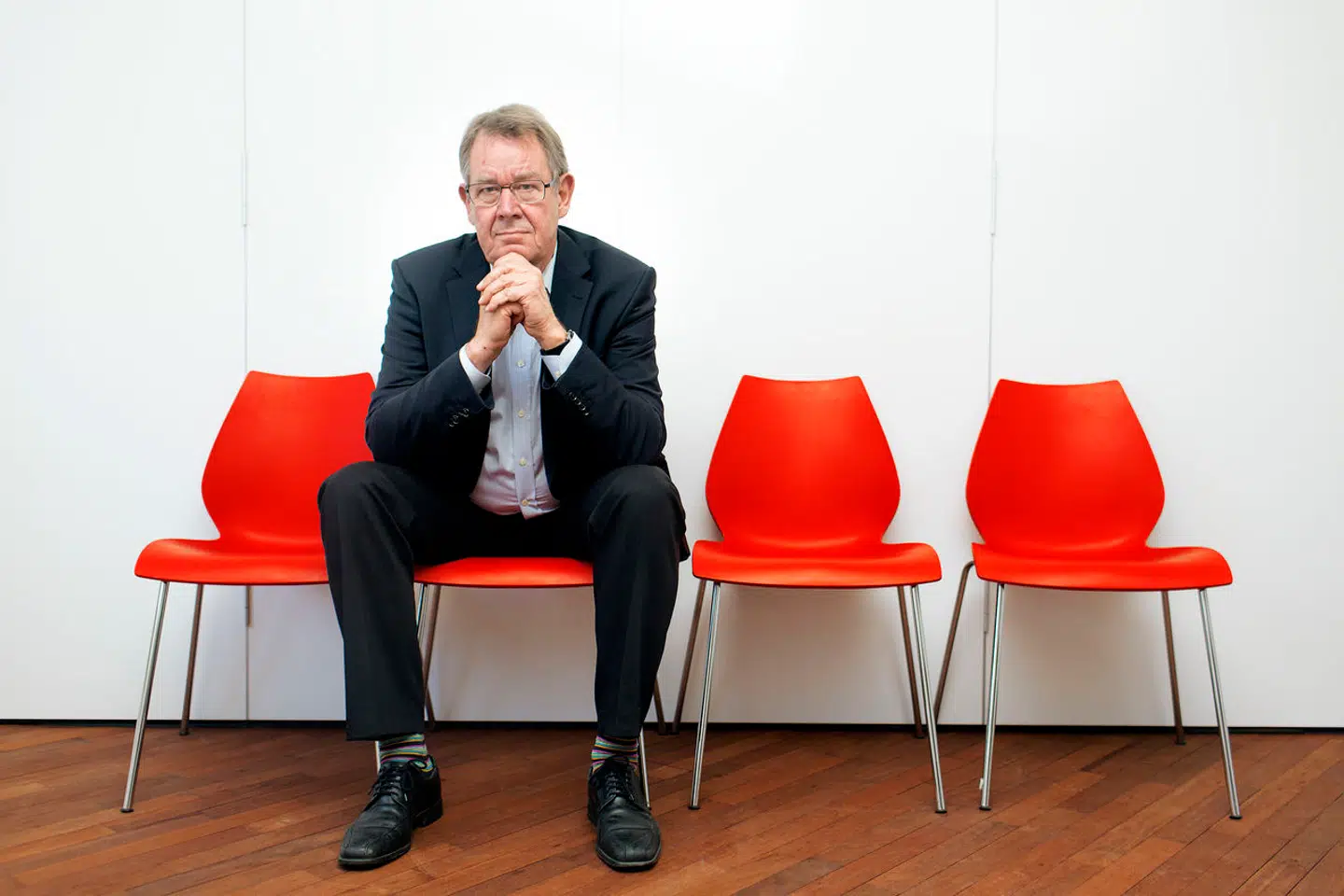 »Megaprojekter, som Femern-forbindelsen, kan gøre en stor social forskel for udsatte unge,« skriver Poul Nyrup Rasmussen.