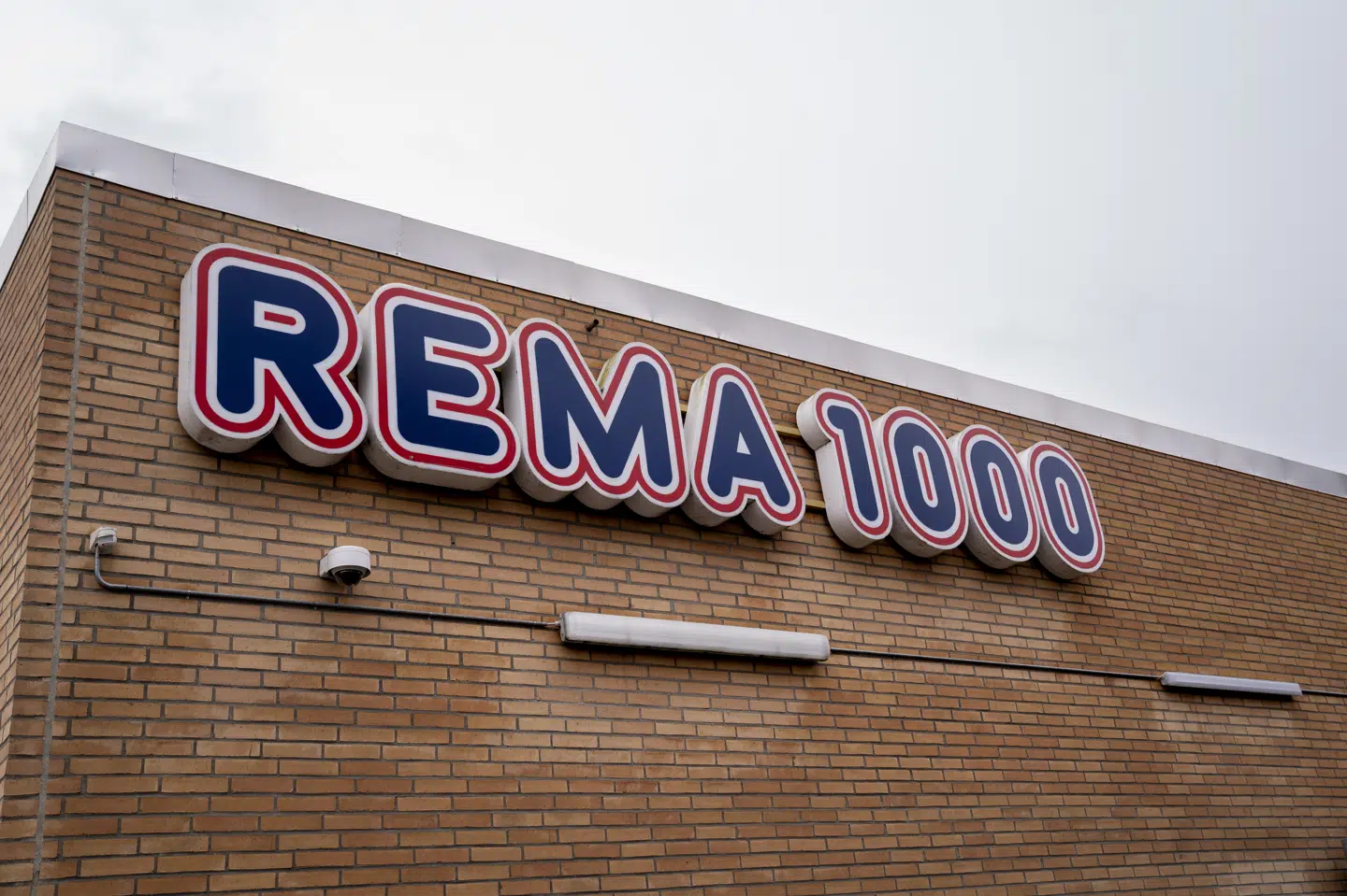 Rema 1000 har solgt 64 ejendomme til godt 1,8 milliarder kroner. (Arkivfoto).