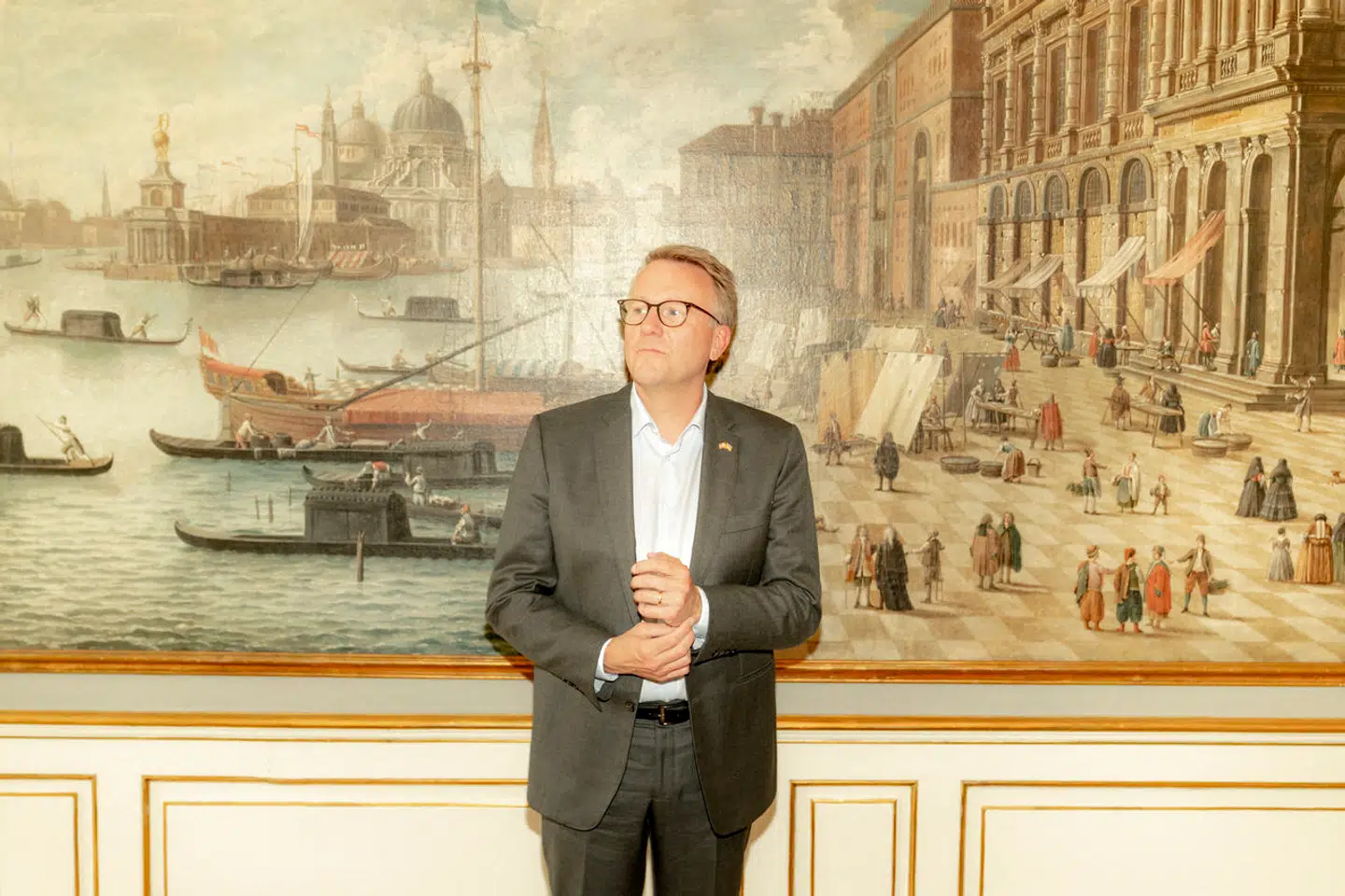 I sit tiltrædelsesinterview garanterede erhvervsminister Morten Bødskov (S), at en ny iværksætterstrategi havde førsteprioritet for ham og den nye regering. Over et år senere har han stadig ikke indkaldt til forhandlinger.