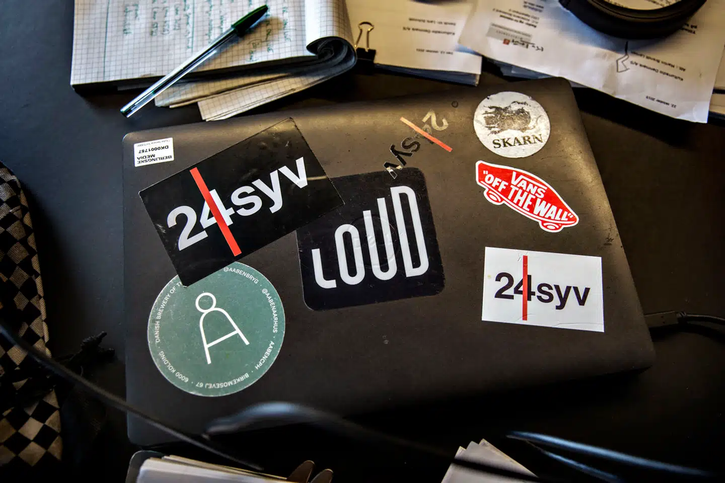 24syv lukker 31. marts.