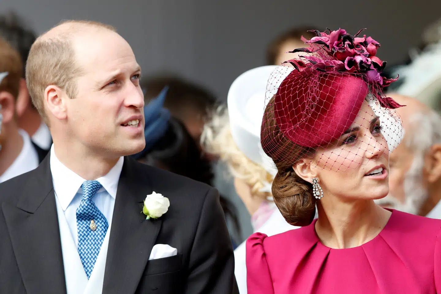 Prinsesse Kate er indlagt på et hospital i London, efter at hun er gennemgået en planlagt operation i maven. Ligeledes skal hendes svigerfar, kong Charles, behandles på hospitalet, efter han har fået konstateret forstørret prostata. (Arkivfoto).